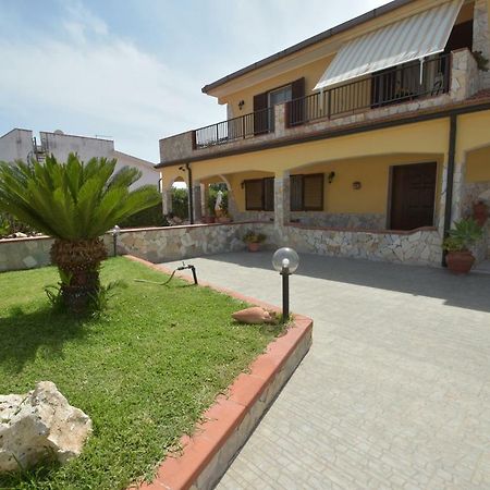 Villa Lumari Syracuse Exterior photo