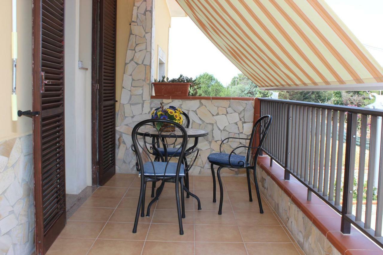 Villa Lumari Syracuse Exterior photo